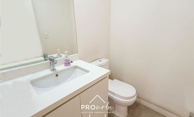 Departamento en Venta en Plaza Egaña