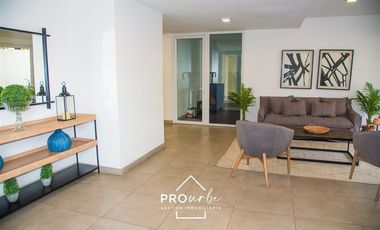 Departamento en Venta en Plaza Egaña