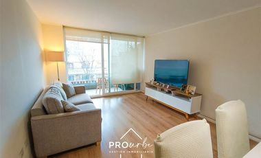 Departamento en Venta en Plaza Egaña