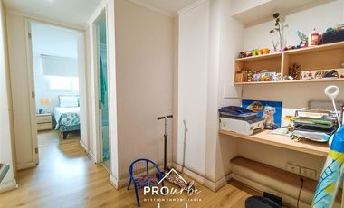 Departamento en Venta en Plaza Egaña