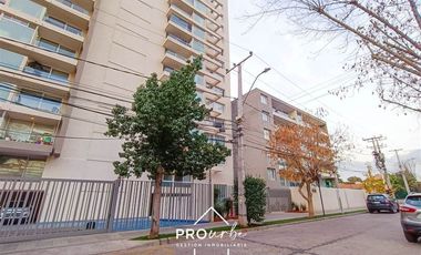 Departamento en Venta en Plaza Egaña
