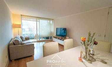 Departamento en Venta en Plaza Egaña