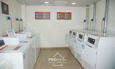 Departamento en Venta en Plaza Egaña