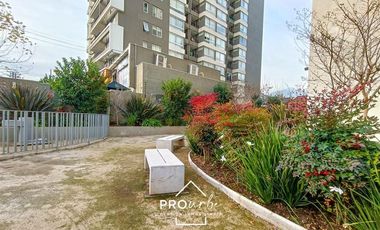 Departamento en Venta en Plaza Egaña