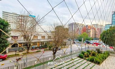 Departamento en Venta en Plaza Egaña