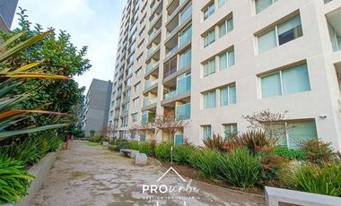 Departamento en Venta en Plaza Egaña
