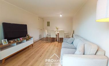 Departamento en Venta en Plaza Egaña