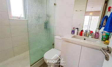Departamento en Venta en Plaza Egaña