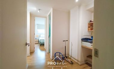Departamento en Venta en Plaza Egaña