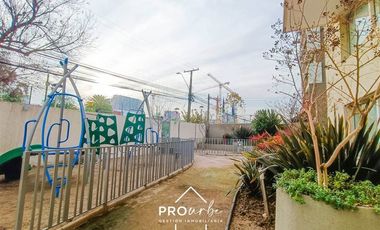 Departamento en Venta en Plaza Egaña