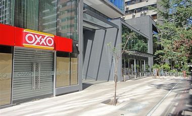Estacionamiento en Venta en Antonio Bellet / Providencia