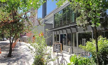 Estacionamiento en Venta en Antonio Bellet / Providencia