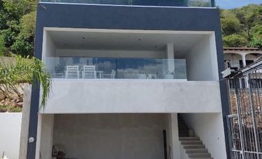 casa en venta  coto en  Ajijic Chapala