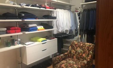 CASA EN VENTA AMUEBLADA EN SAN FRANCISCO CON ALBERCA Y CAMPO DE GOLF