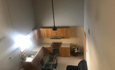 CASA EN VENTA AMUEBLADA EN SAN FRANCISCO CON ALBERCA Y CAMPO DE GOLF