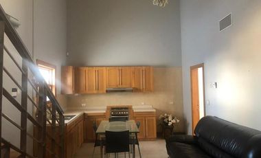 CASA EN VENTA AMUEBLADA EN SAN FRANCISCO CON ALBERCA Y CAMPO DE GOLF