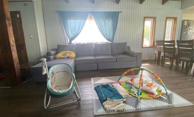 Casa en Venta en Ruta U 435 km 3 Tacamo