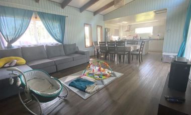 Casa en Venta en Ruta U 435 km 3 Tacamo