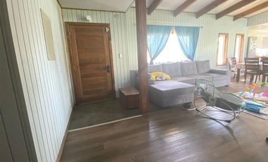 Casa en Venta en Ruta U 435 km 3 Tacamo