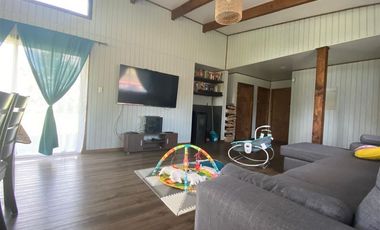 Casa en Venta en Ruta U 435 km 3 Tacamo