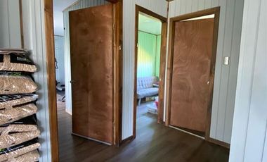 Casa en Venta en Ruta U 435 km 3 Tacamo