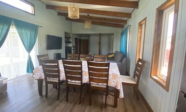 Casa en Venta en Ruta U 435 km 3 Tacamo