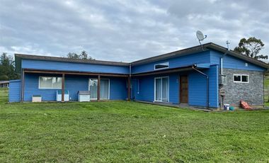 Casa en Venta en Ruta U 435 km 3 Tacamo