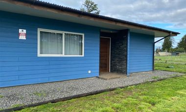 Casa en Venta en Ruta U 435 km 3 Tacamo