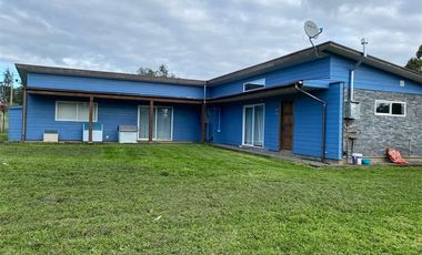 Casa en Venta en Ruta U 435 km 3 Tacamo