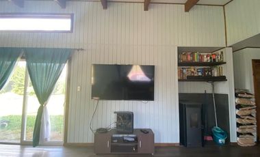 Casa en Venta en Ruta U 435 km 3 Tacamo