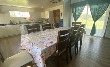 Casa en Venta en Ruta U 435 km 3 Tacamo