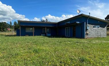 Casa en Venta en Ruta U 435 km 3 Tacamo