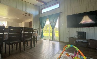 Casa en Venta en Ruta U 435 km 3 Tacamo