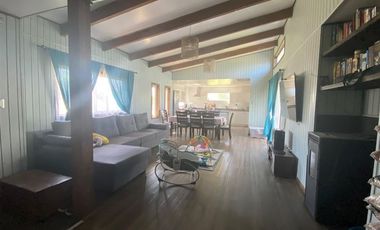 Casa en Venta en Ruta U 435 km 3 Tacamo