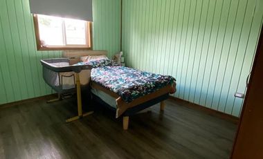 Casa en Venta en Ruta U 435 km 3 Tacamo