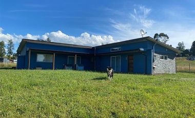 Casa en Venta en Ruta U 435 km 3 Tacamo