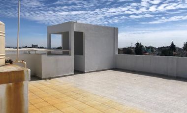 Edificio de departamentos en Huejotzingo en venta