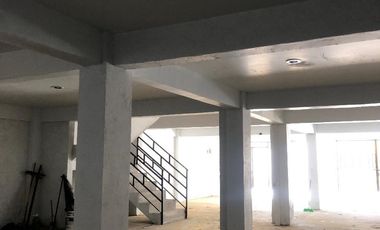 Edificio de departamentos en Huejotzingo en venta