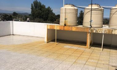 Edificio de departamentos en Huejotzingo en venta