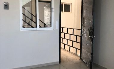 Edificio de departamentos en Huejotzingo en venta