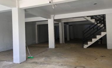 Edificio de departamentos en Huejotzingo en venta