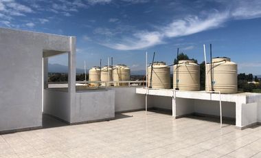 Edificio de departamentos en Huejotzingo en venta