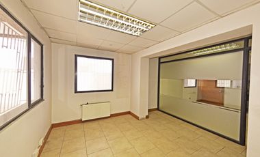 ARRIENDO CASA COMERCIAL CERCANA A METRO INÉS DE SUREZ