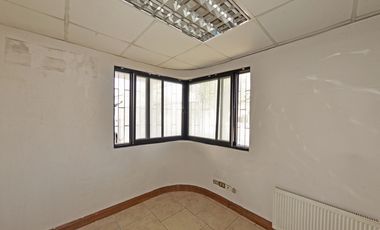 ARRIENDO CASA COMERCIAL CERCANA A METRO INÉS DE SUREZ