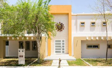 Casa en Venta en Aldea Kiin, Puerto Morelos C3750
