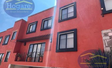 Casa en venta en Guanajuato