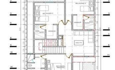 Amplia residencia en Venta en Privanzas del Campestre con recámara en planta baja a Estrenar