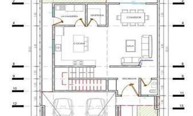 Amplia residencia en Venta en Privanzas del Campestre con recámara en planta baja a Estrenar