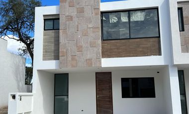 Casa en Santa Barbara