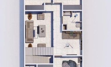 Casa en Santa Barbara